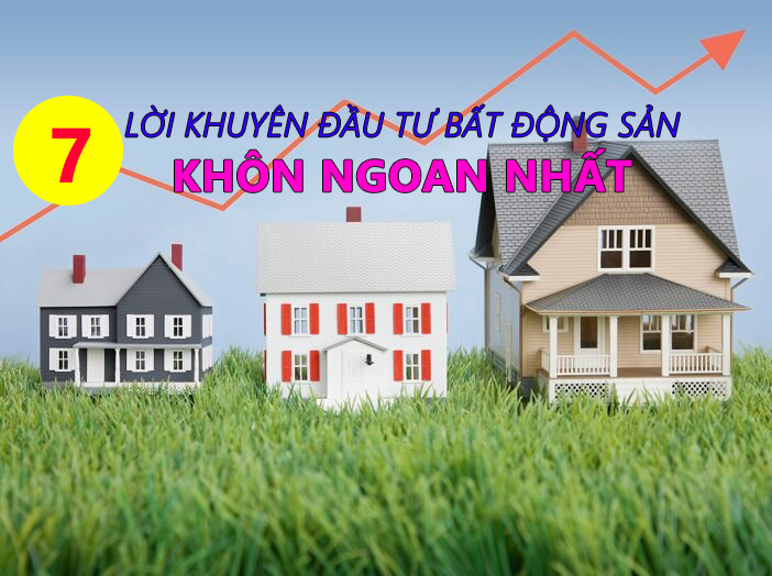 Nhà đầu tư bất động sản