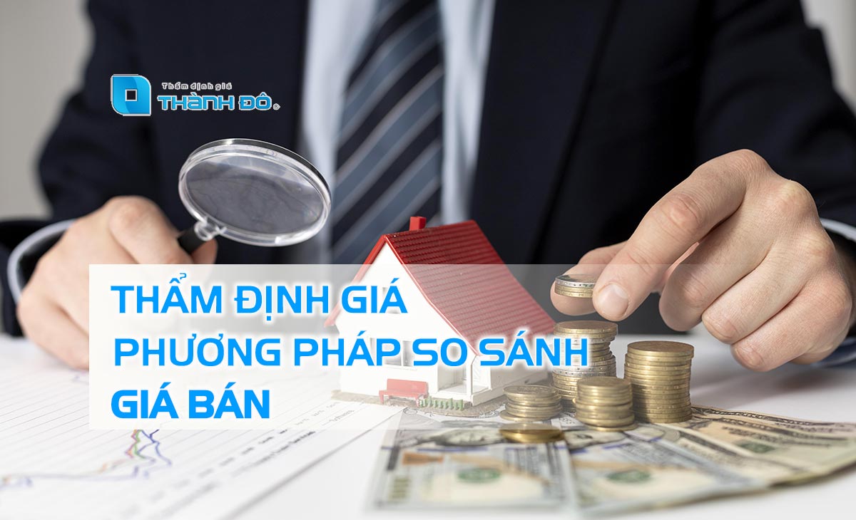 So sánh giá thuê và giá bán