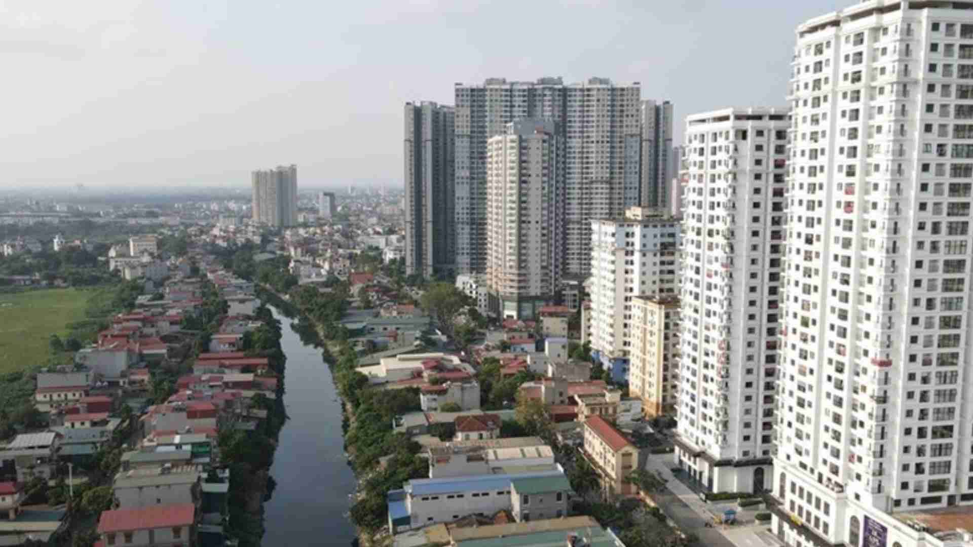 Khung pháp lý đất đai