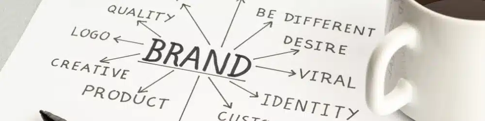 Xây dựng nhận diện thương hiệu trong marketing bất động sản