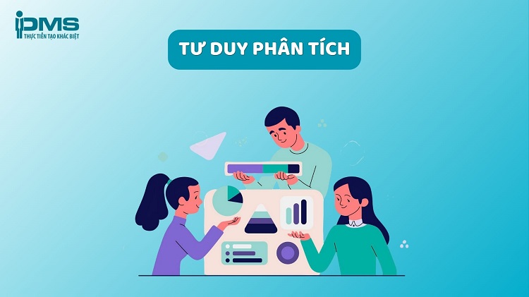 Tư duy phân tích dự án