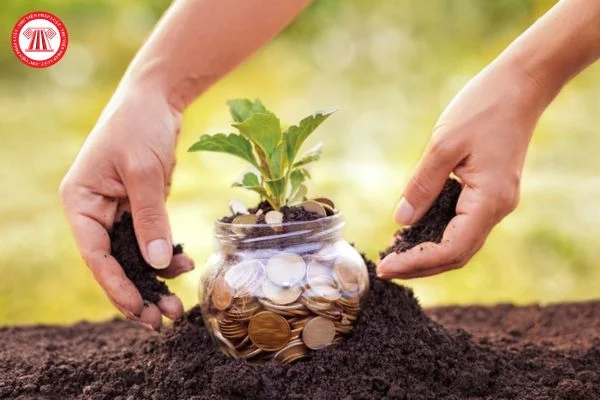 Hồ sơ ghi nợ tiền sử dụng đất