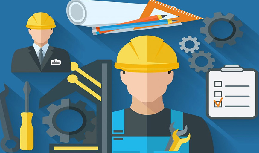 Đội ngũ chuyên gia công nghệ trẻ tại các trung tâm năng lực toàn cầu