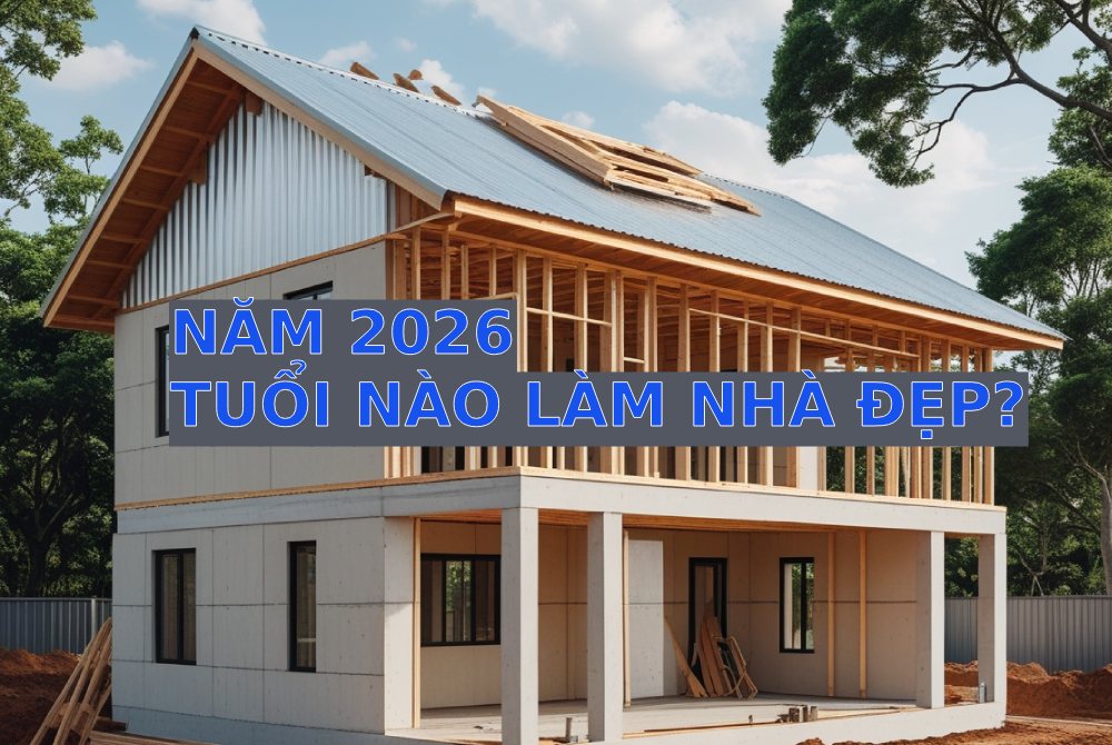 Sàn nhà hiện đại ấm sáng