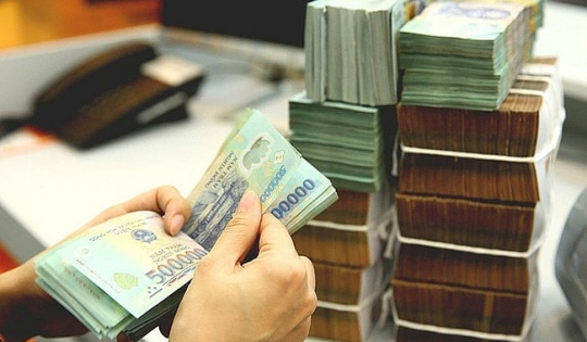 Mặt bằng lãi suất ngân hàng 2026