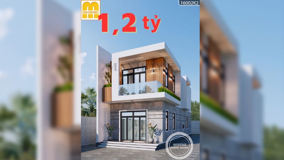 Sai lầm khi thiết kế nhà