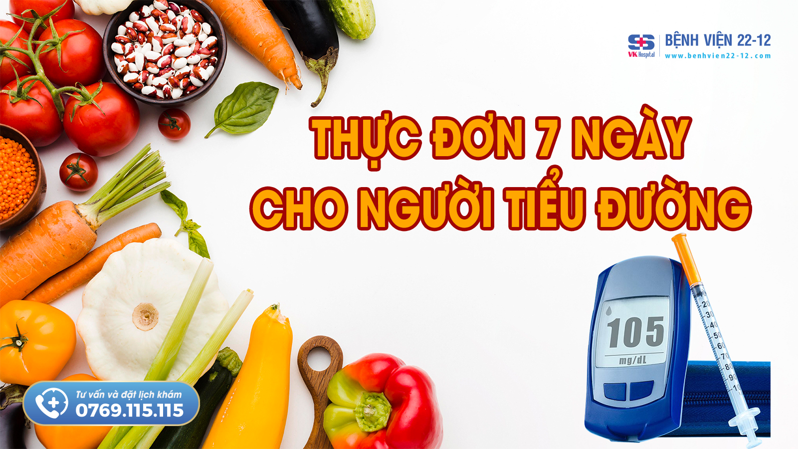 Thực đơn cân bằng dinh dưỡng