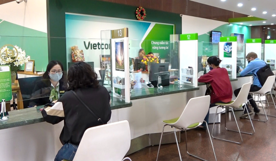 Dự báo xu hướng lãi suất 2026