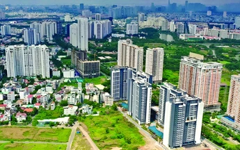 Bối cảnh thị trường 2025