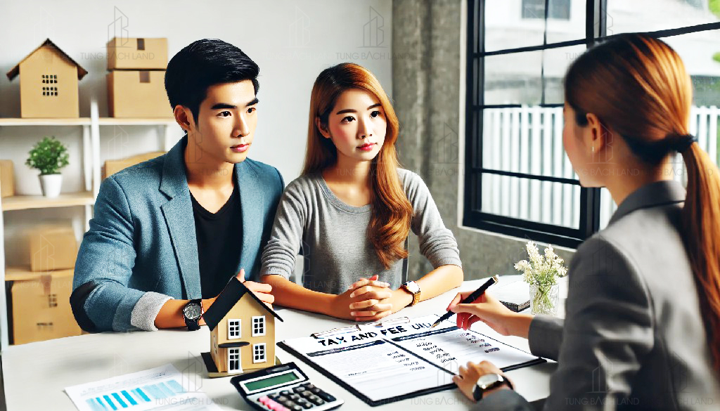 Chi phí vốn dự án