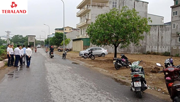 Kiểm tra pháp lý dự án