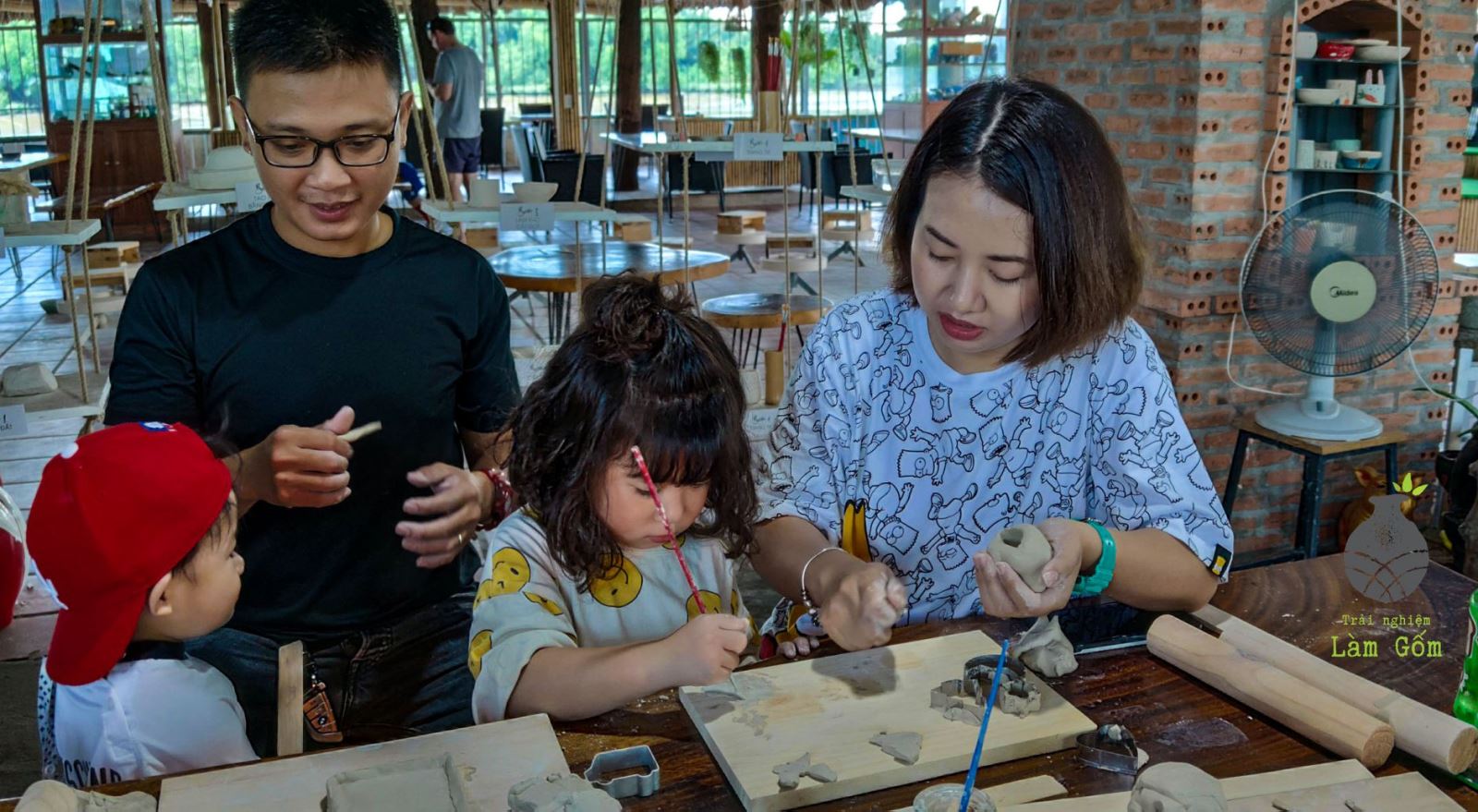 Ngày cuối tuần trọn vẹn
