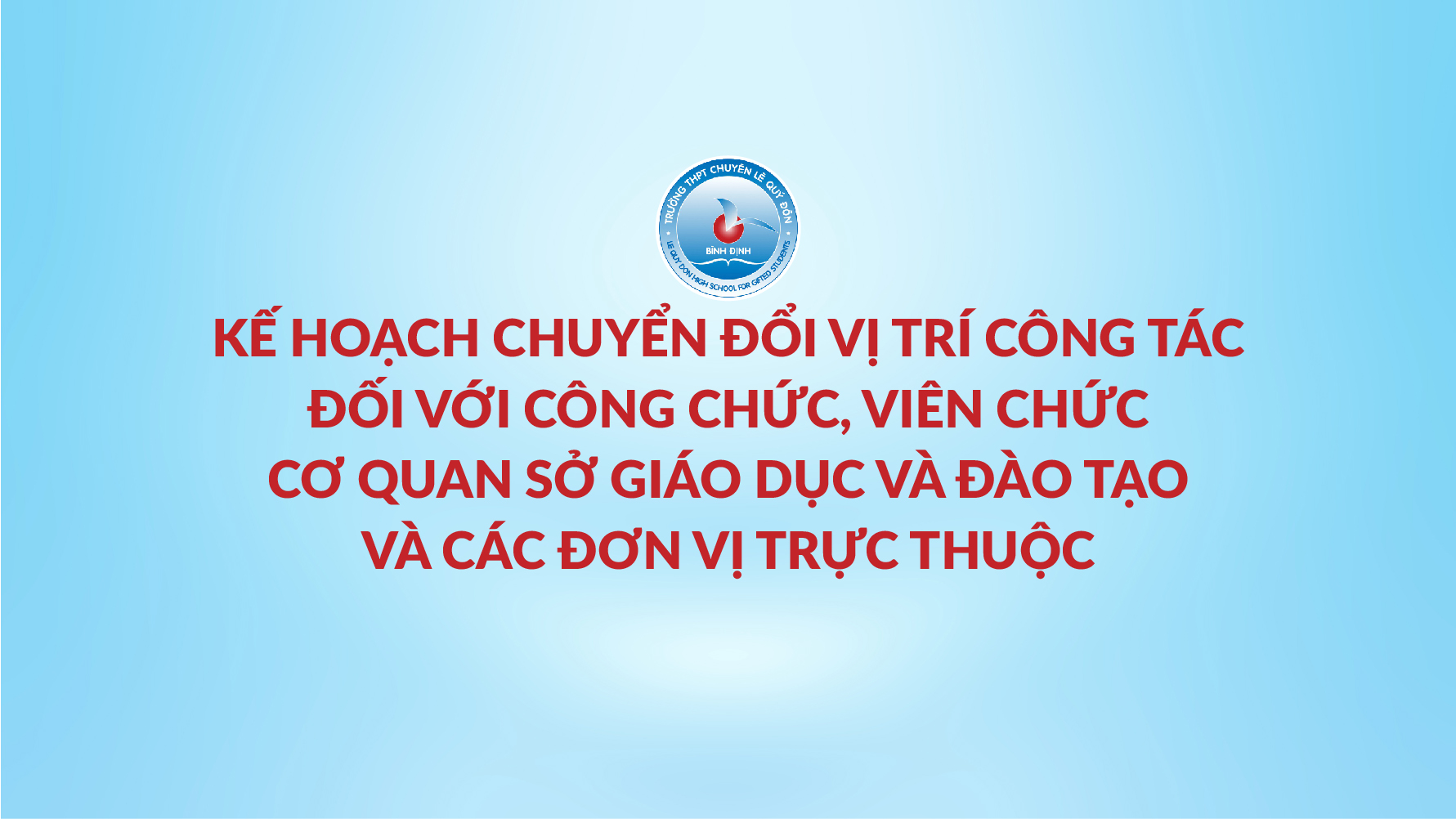 Đối tượng công chức viên chức