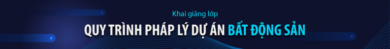 Dự án xanh minh bạch