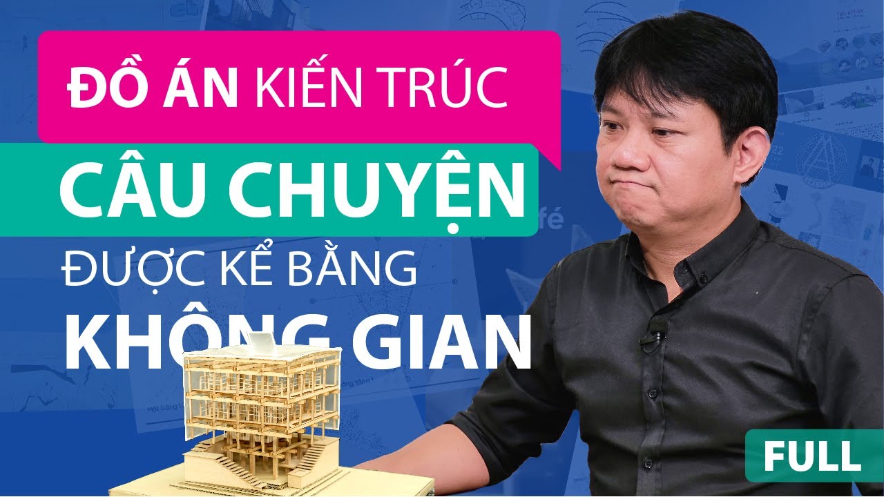 Câu chuyện dự án hấp dẫn