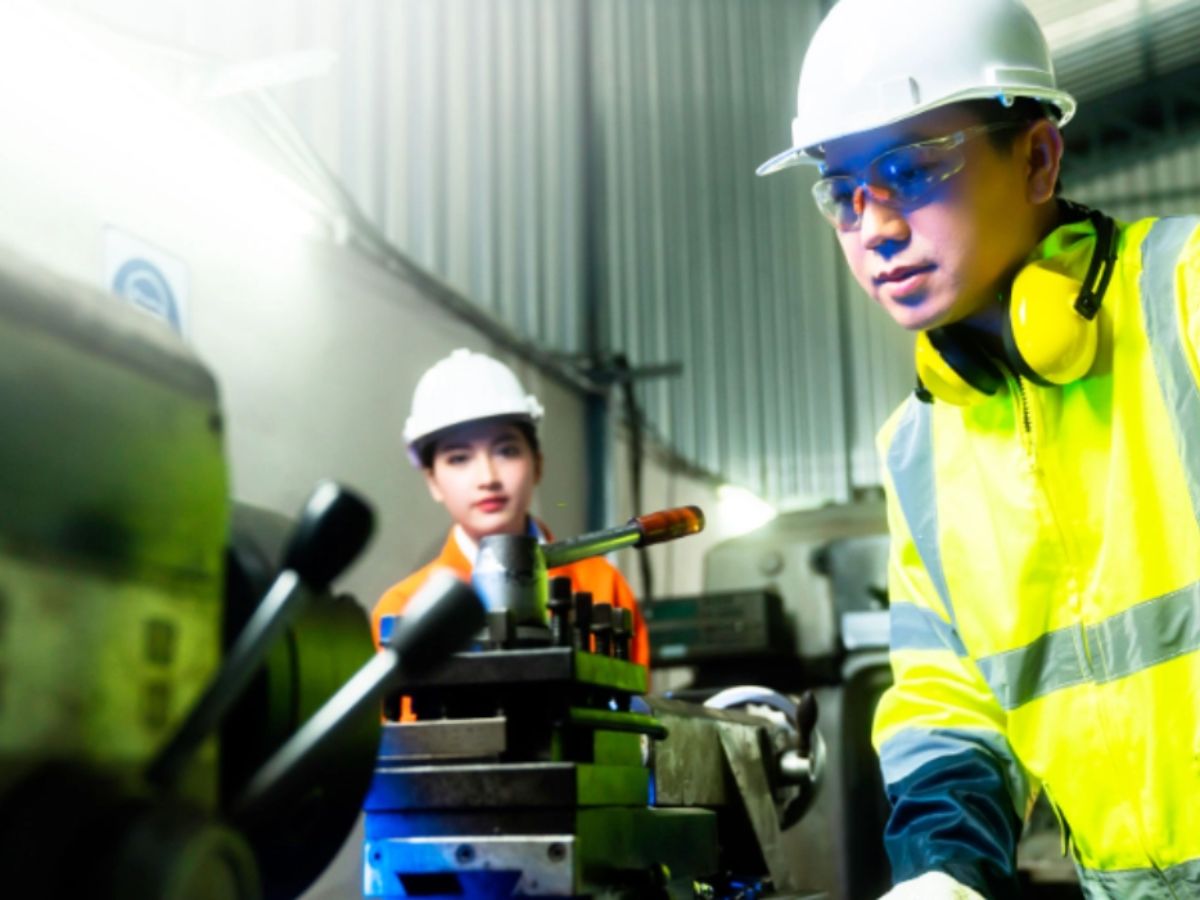 Hệ thống kỹ thuật tòa nhà