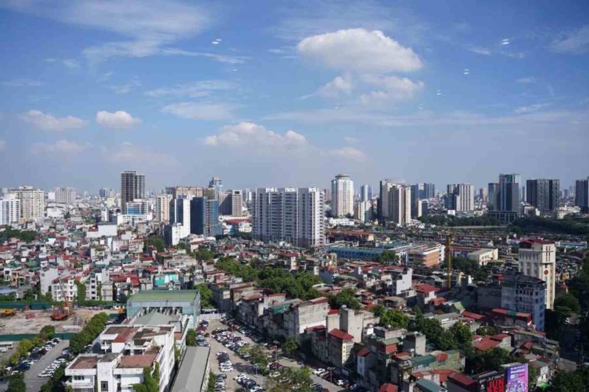 Bức tranh bất động sản 2026