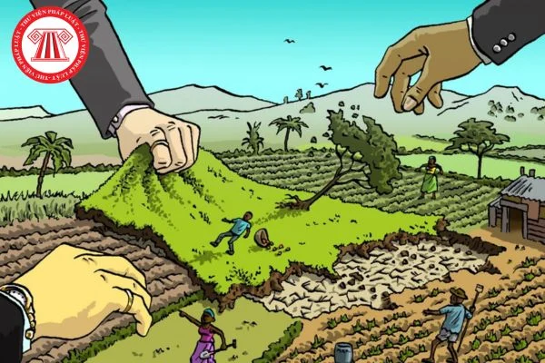 Hồ sơ đất đai và tranh chấp