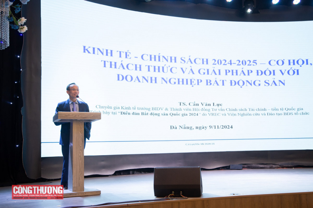 Bức tranh thị trường phân hóa