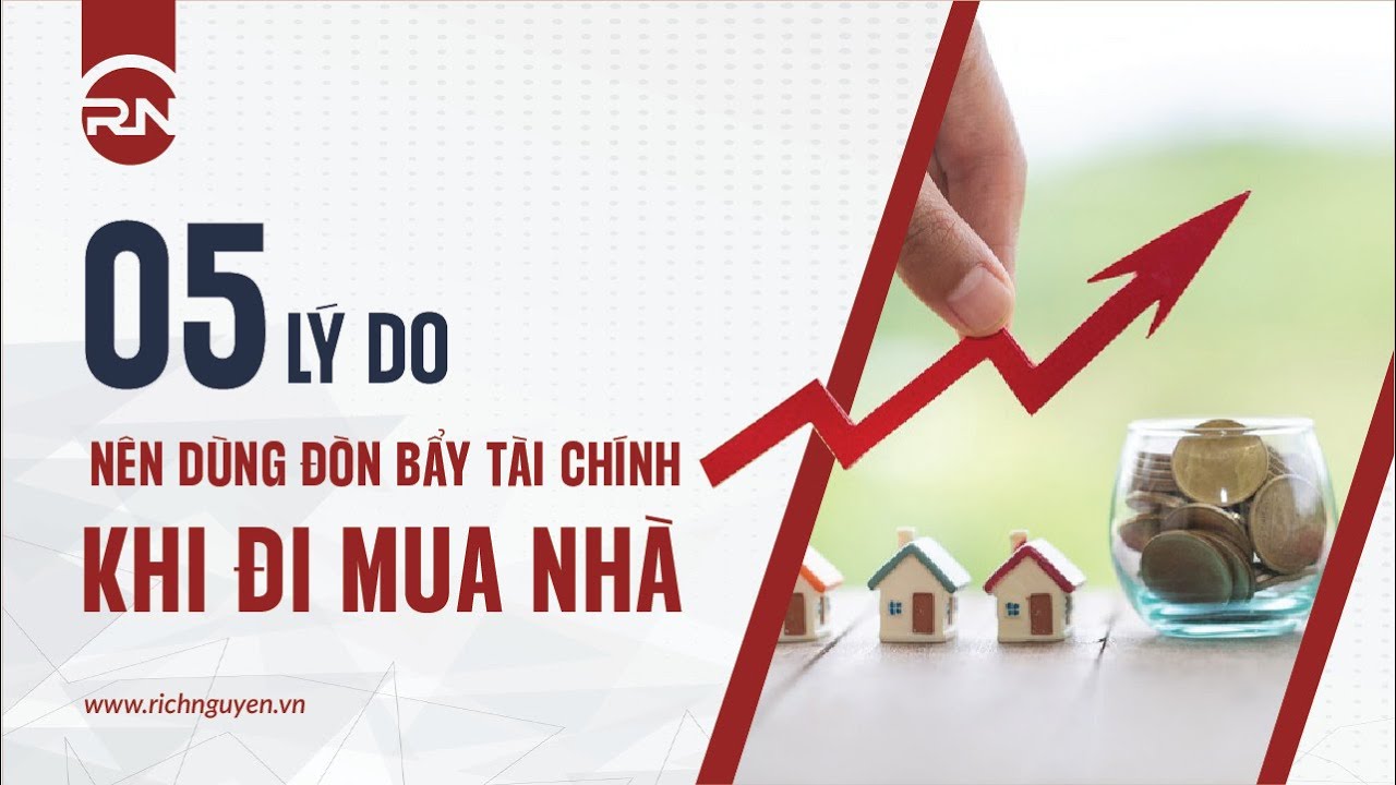 Dòng tiền và đòn bẩy tài chính