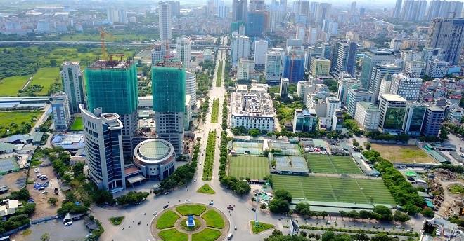 Thanh lọc thị trường nhà ở