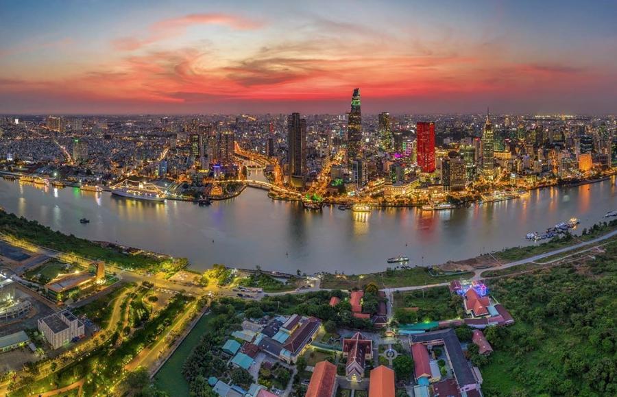 Cơ hội đầu tư nhà đất