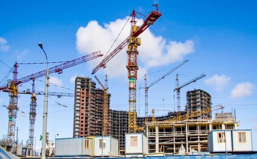 Căn hộ đầu tư vốn thấp