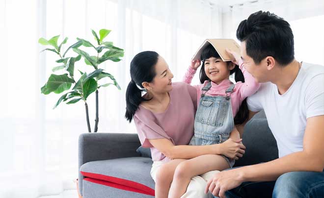 Lãi suất vay mua nhà và thị trường