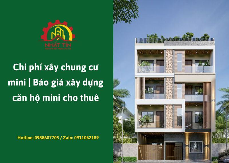Chi phí ẩn khi cho thuê