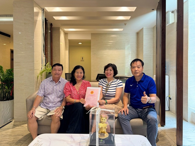 Căn hộ chung cư và hồ sơ pháp lý