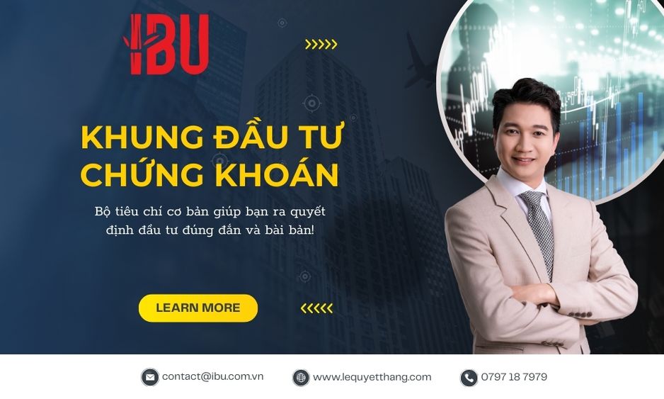 Khung đầu tư bền vững
