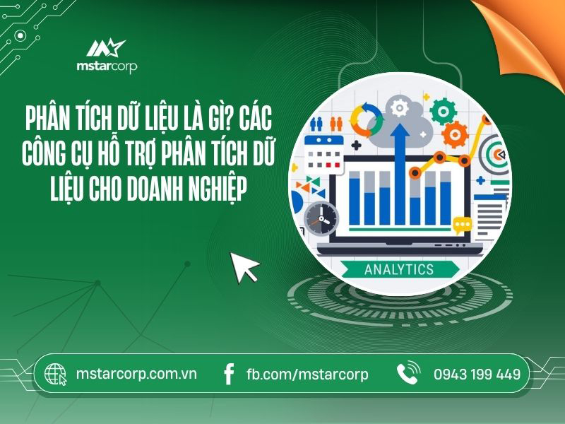 Biểu đồ phân tích dự án