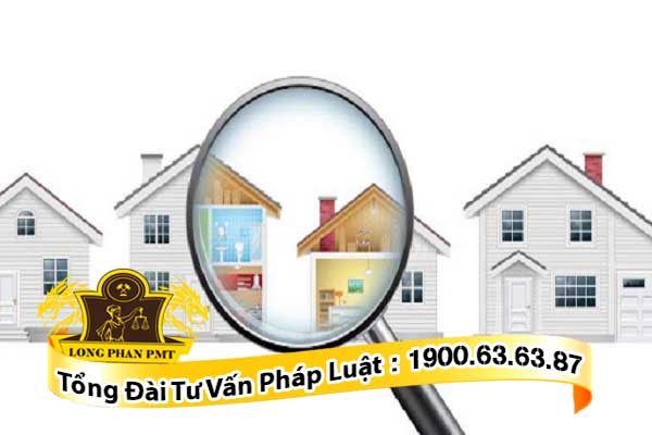 Hồ sơ thuê đất cần kiểm tra