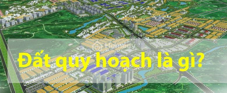 Kiểm tra quy hoạch đất ở