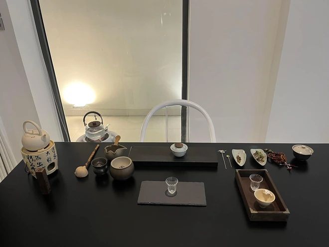 Giữ tiền để chờ cơ hội