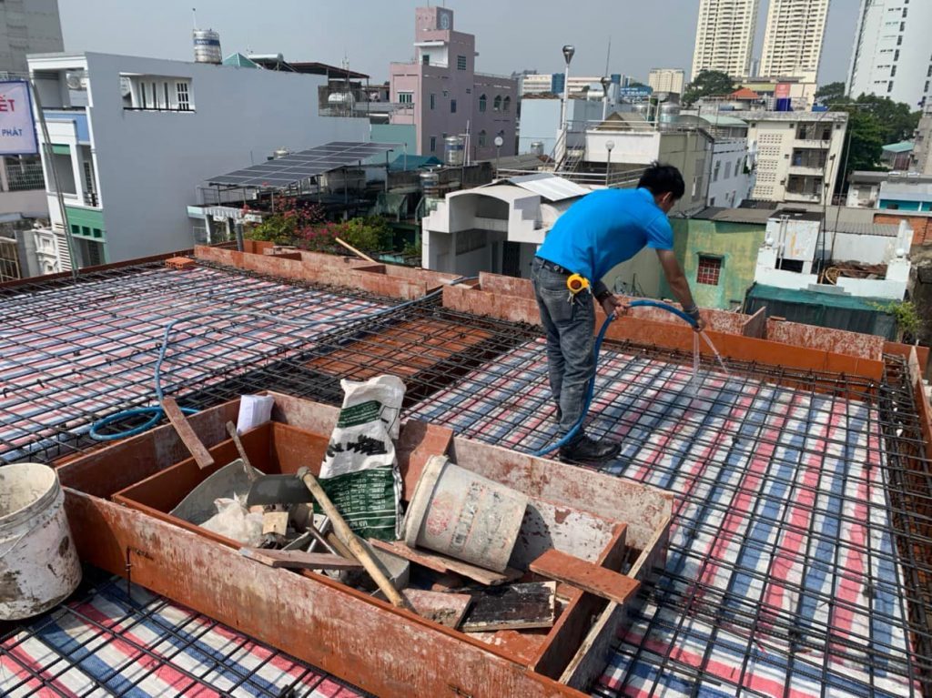 Sai lầm mua nhà lần đầu