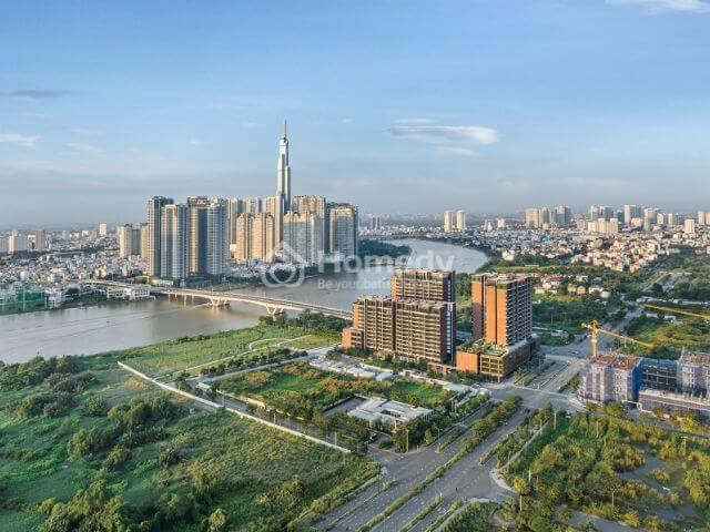 Căn hộ và kế hoạch vay