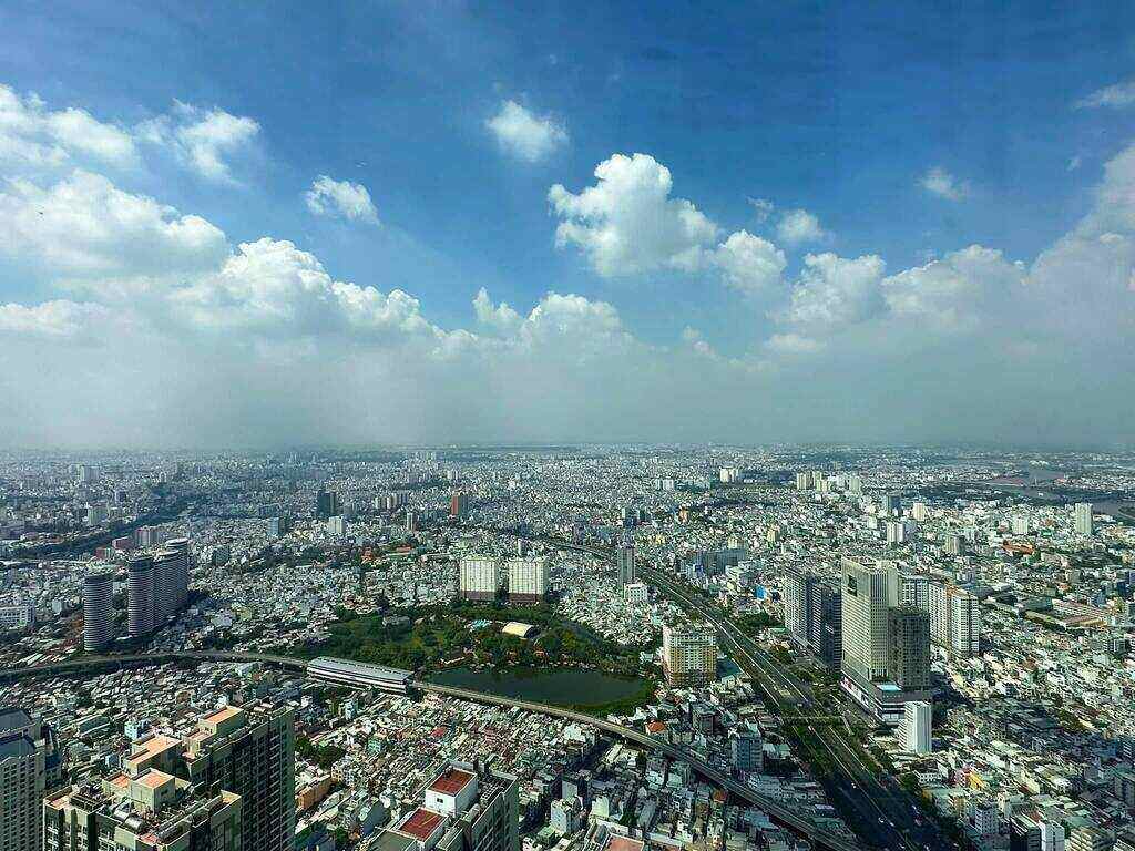 Giao dịch nhà đất chậm lại