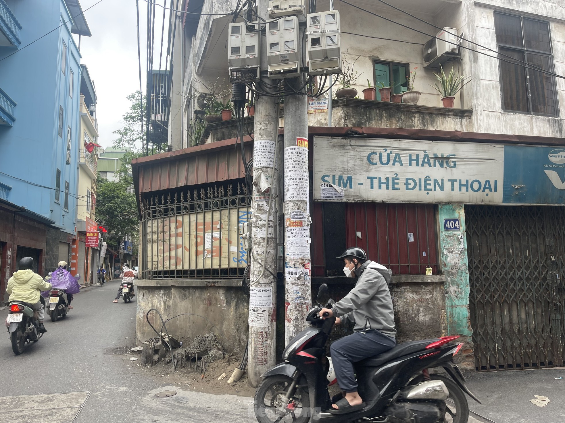 Bàn giao và thẩm định hợp đồng