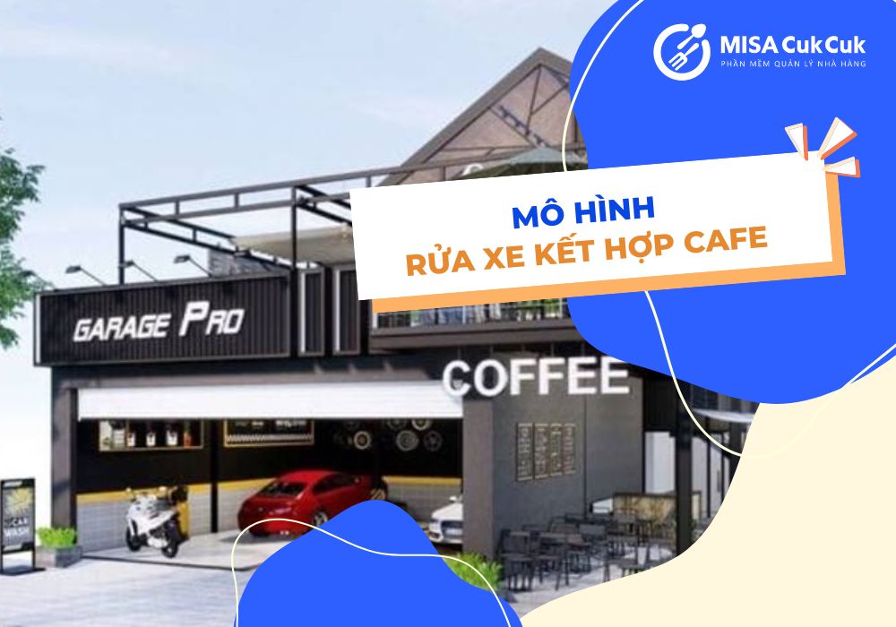 Mô hình quản lý kết hợp