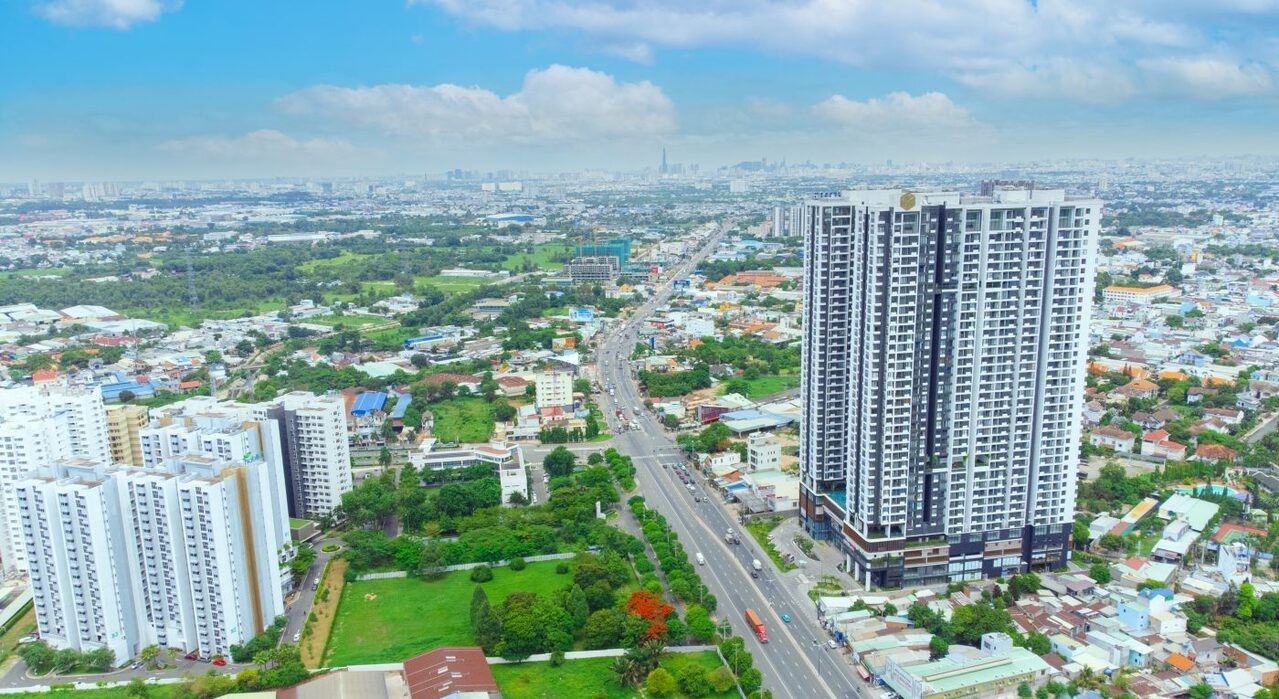 Bất động sản thứ cấp tại Việt Nam