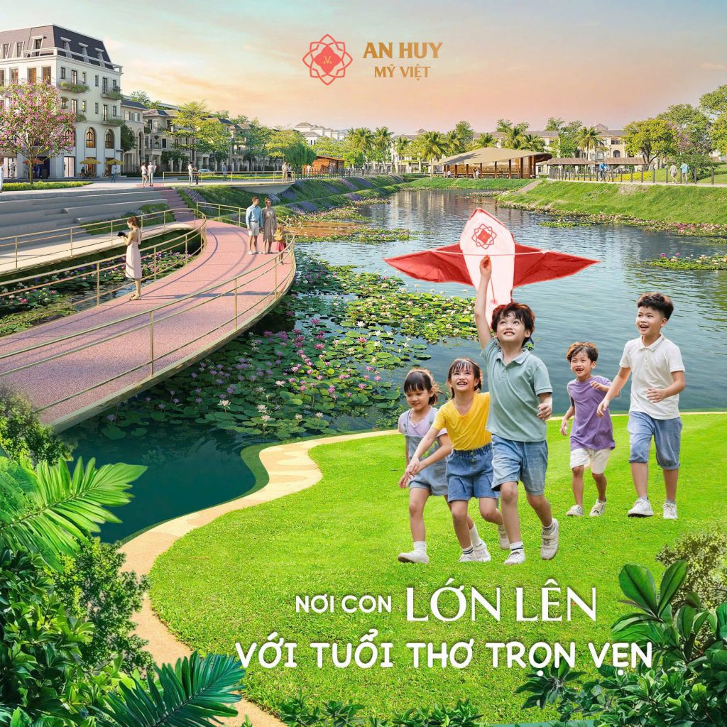 Phân tích dự án vùng ven