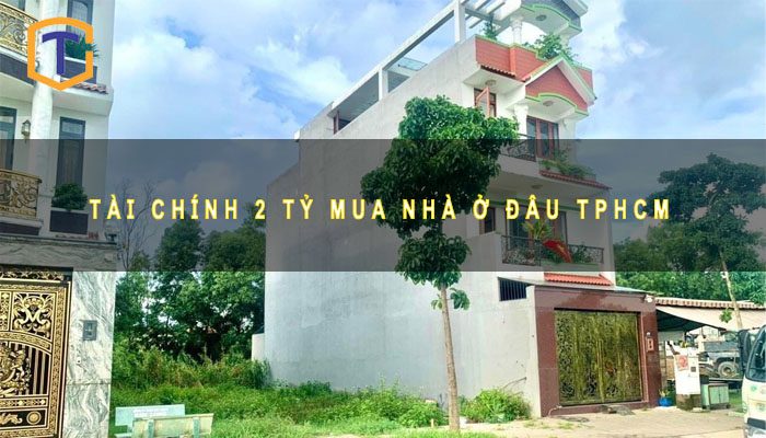 Người mới tính toán tài chính mua nhà