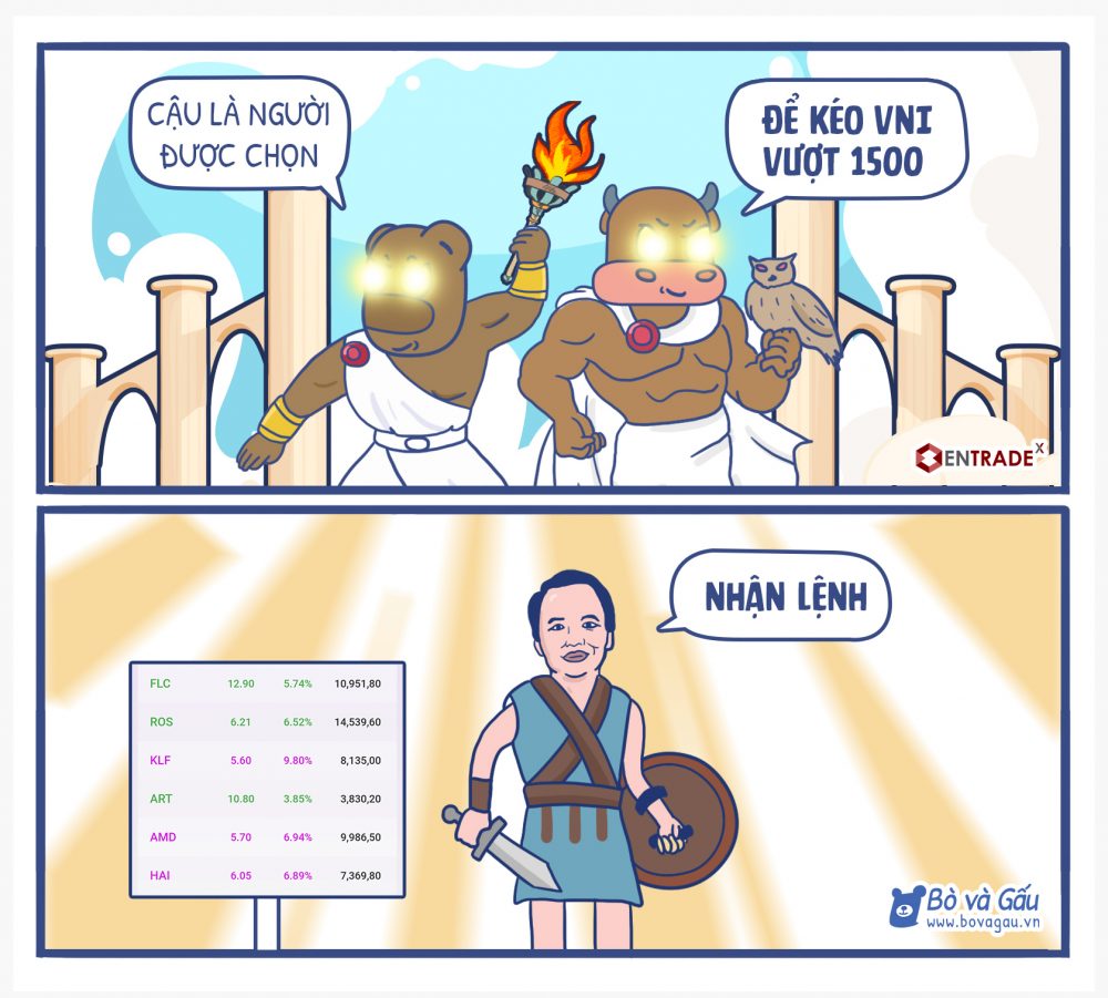 Người mua chọn kỹ hơn