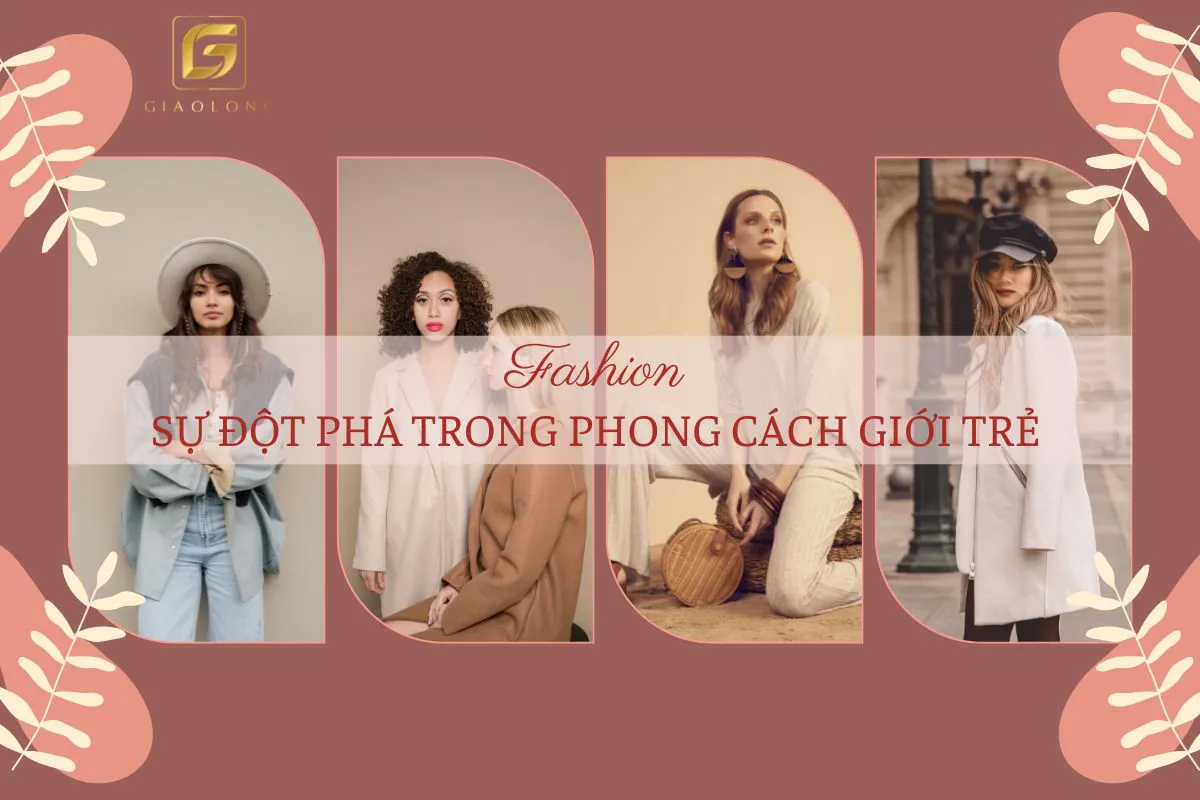 Phong cách theo từng vai trò