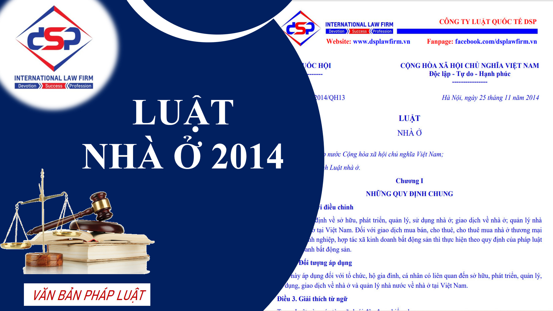 Luật Nhà ở 2014 bảo vệ quyền sở hữu căn hộ