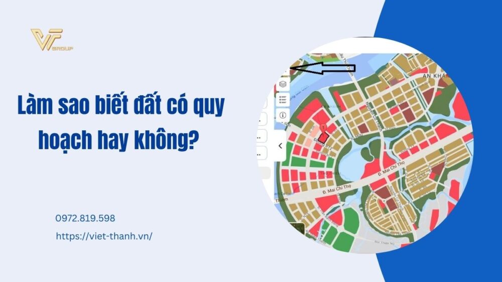 Hạ tầng kết nối dự án
