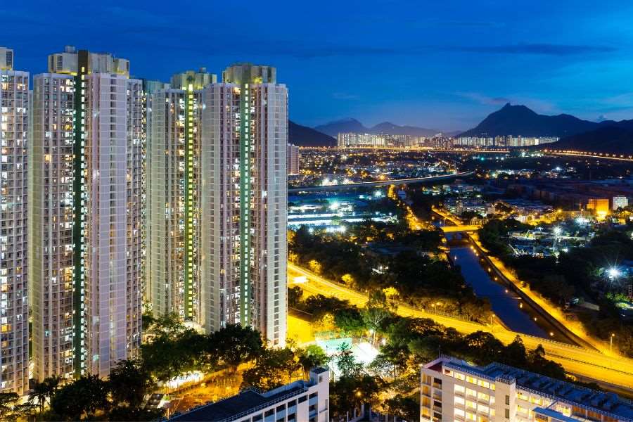 Căn hộ du lịch hợp lệ