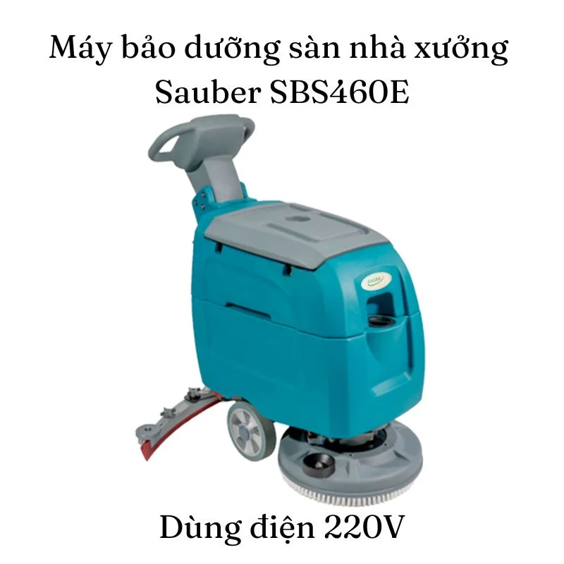 Bảo dưỡng sàn nhà đúng cách