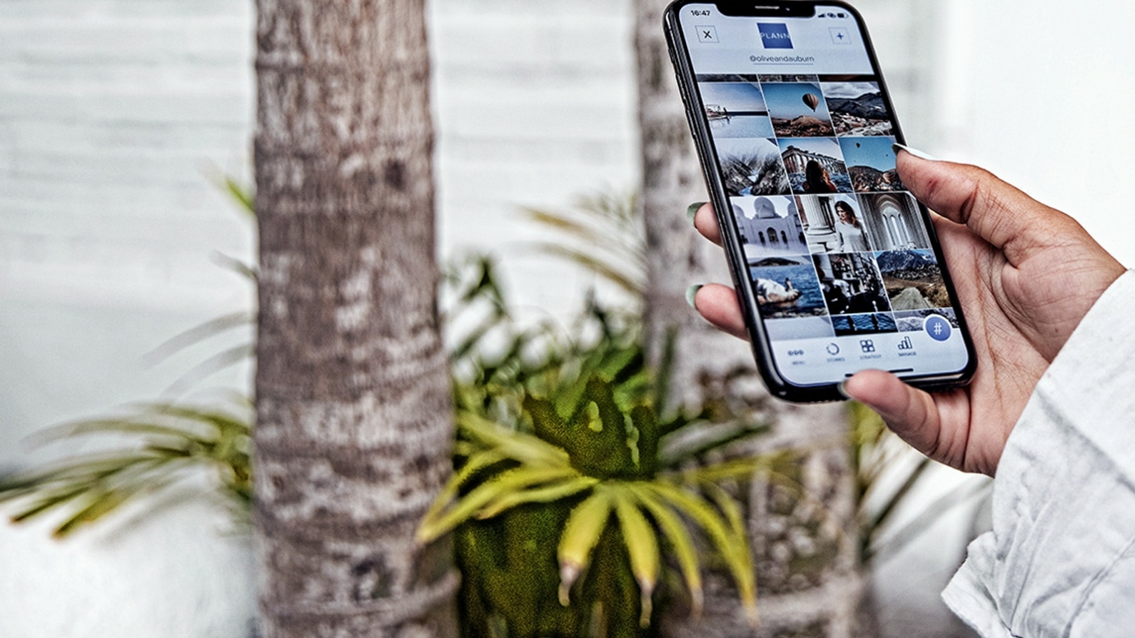 Ví dụ cách thiết lập đối tượng Facebook cho bất động sản